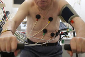 HealthBeat Too Many Tests