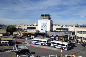 Bob Hope Airport Is Dedicated