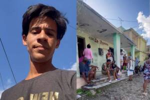 Joven cubano explica cómo conseguir comida en su país