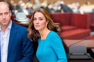 William y Kate