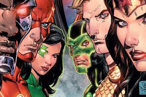 Justice League