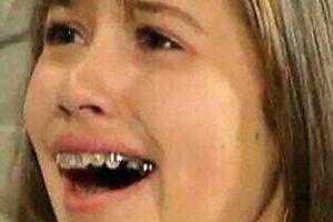 Yuliana Peniche de maldita lisiada