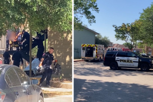 hombre-baleado-pierna-Winston-Square-San-Antonio