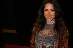 Jazmin López