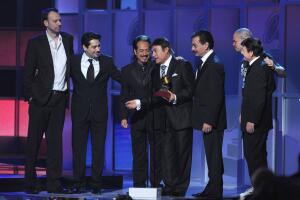 The 12th Annual Latin GRAMMY Awards - Show