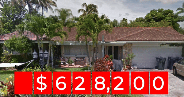 Promo costo de casas