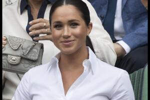 Meghan Markle