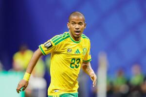 South Africa WCup Soccer