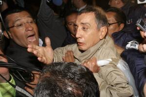 Mario Villanueva Madrid