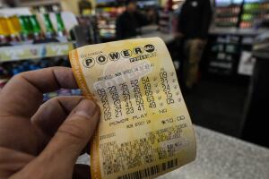 Powerball reparte millones en California mientras el premio mayor sube a $207 millones este sábado