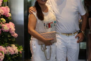 EXC Yadhira Carrillo, Juan Collado