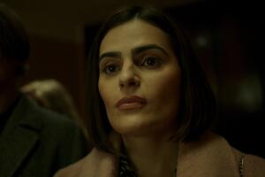 'Bebé reno', serie de Netflix