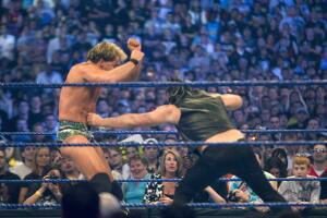 Eventos históricos en el NRG Stadium