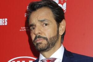 Eugenio Derbez sufre accidente: sale de “operación complicada”