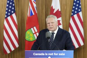 CANADÁ-EEUU-ARANCELES