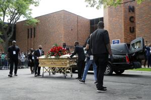 George Floyd Memorial