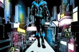 Nightwing