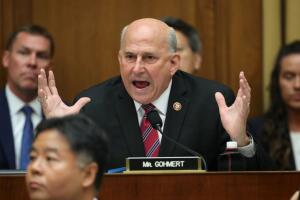 Louie Gohmert