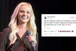 Tomi Lahren 1