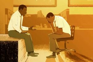 salud mental depresion