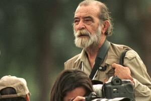 Fotógrafo Alan Diaz