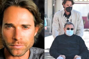 Sebastián Rulli no sabe si su padre se recuperará “al cien” tras derrame cerebral
