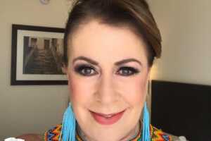 Laura Zapata 2019