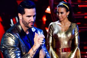 Resumen segunda gala Mira Quién Baila 2021 – 21 marzo