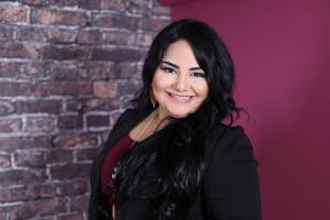 Sandra Padilla