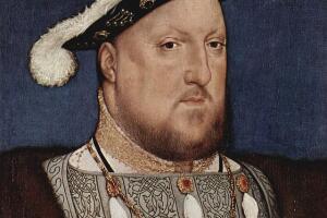 Enrique VIII 