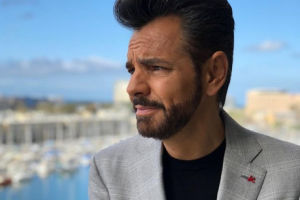 Eugenio Derbez 