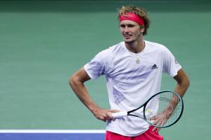 2020 US Open - Day 12