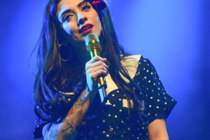 Mon Laferte 
