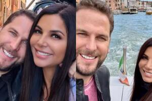 Esposo francés de Aleida Nuñez responde a ataques y le piden que deje México: esto pasó  