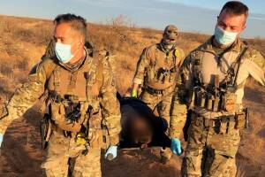 Más de 100 migrantes han fallecido en la frontera suroeste por el calor