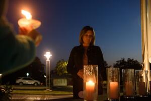 Shooting Leaves 5 Dead In Suburban Neighborhood Of Raleigh, North Carolina