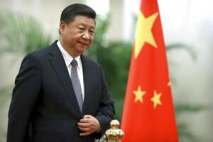 Xi Jinping China América Latina