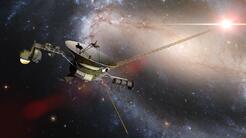 Científicos detectaron un extraño ruido en el espacio: es el más alejado de la Tierra