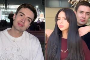 Los últimos minutos de vida de 'Micky Hair', el estilista de Ángela Aguilar: hay dos testigos del crimen