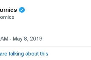 tuit de Archie Comics