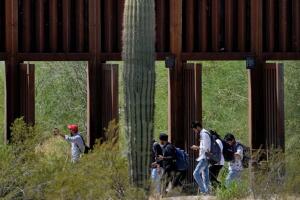 Election 2024 Arizona Immigration