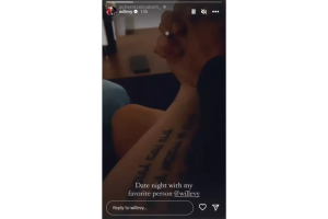 William Levy le habría dado anillo de compromiso a Elizabeth Gutiérrez