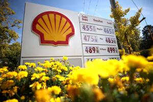 shell empresa Ucrania petroleo Rusia
