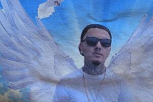 Sebastian Pulido Texas