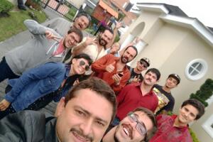 El Chapo BTS segunda temporada