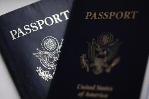 Trump-Transgender Passports
