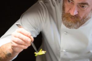 Alex Atala en Chef's Table
