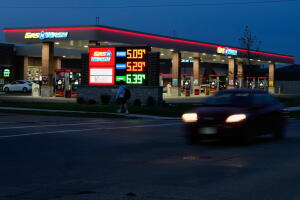 US Energy Crisis