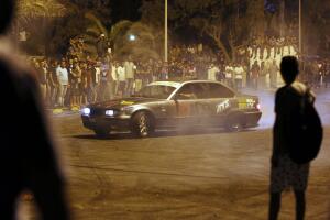 Cómo perder tu licencia de conducir