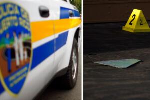 Ladrones irrumpen en iglesia de Trujillo Alto, llevándose desde guitarras hasta taladros